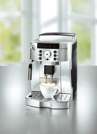 De’Longhi Magnifica S ECAM 22.110.SB Kaffeevollautomat