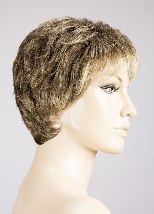 Perücken & Haarteile - Perücke Tessa aus der Giorgio Montana Collection, in Farbe DUNKELBLOND MIX Ansicht 1