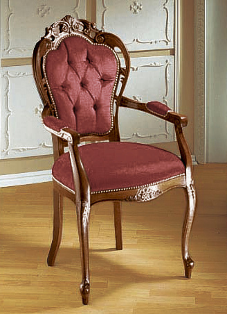 Elegante Esszimmer-Stühle oder Sessel - Stühle & Sitzbänke | BADER