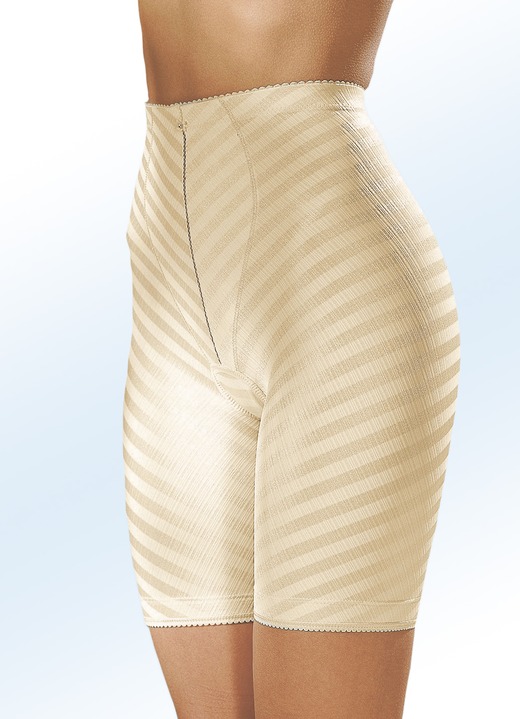 Felina Miederhose mit langem Bein - Wäsche | BADER