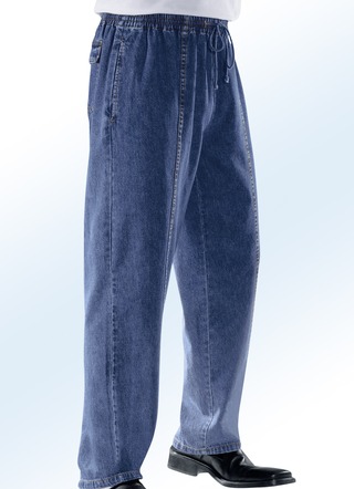 Moderne Jeans für Herren - In bequemen Ausführungen