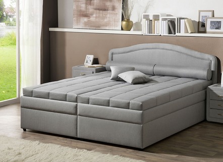 Komfortbett in verschiedenen Ausführungen - Betten | BADER