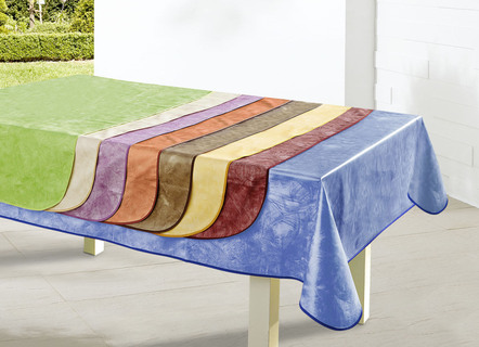Tischdecken in wunderschönen Designs online bei BADER kaufen