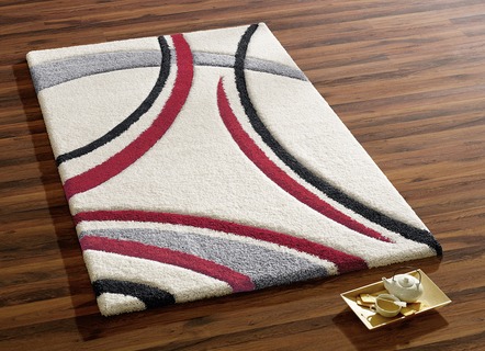 Moderne Teppiche – jetzt online kaufen!