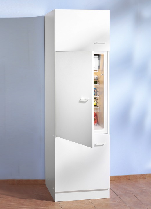 Kühlschrankumbau - Küchenmöbel | BADER