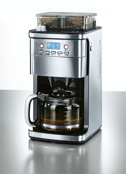BEEM Fresh-Aroma-Perfect Superior Kaffeemaschine - Elektrische Küchengeräte  | BADER
