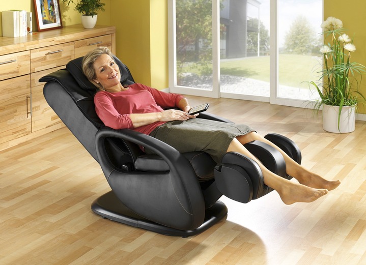 Multifunktions-Massagesessel - Komfortmöbel | BADER