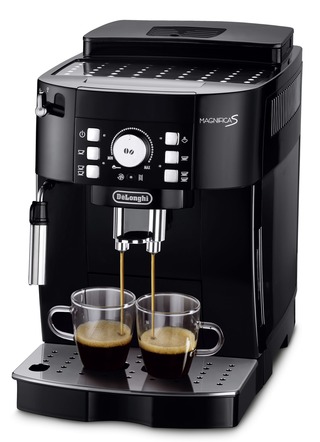 De'Longhi Kaffeevollautomat für leckeren Kaffee