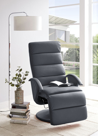 Moderner Relaxsessel - Polstermöbel | BADER