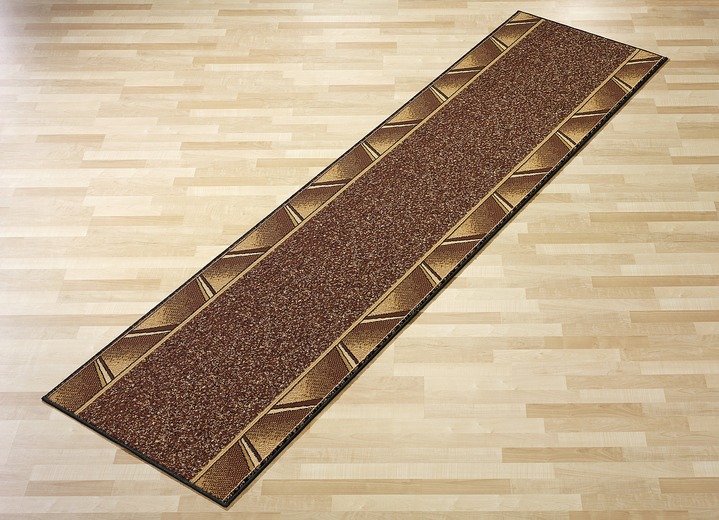 Läufer nach Wunschmaß, für Fußbodenheizung geeignet - Teppiche | BADER