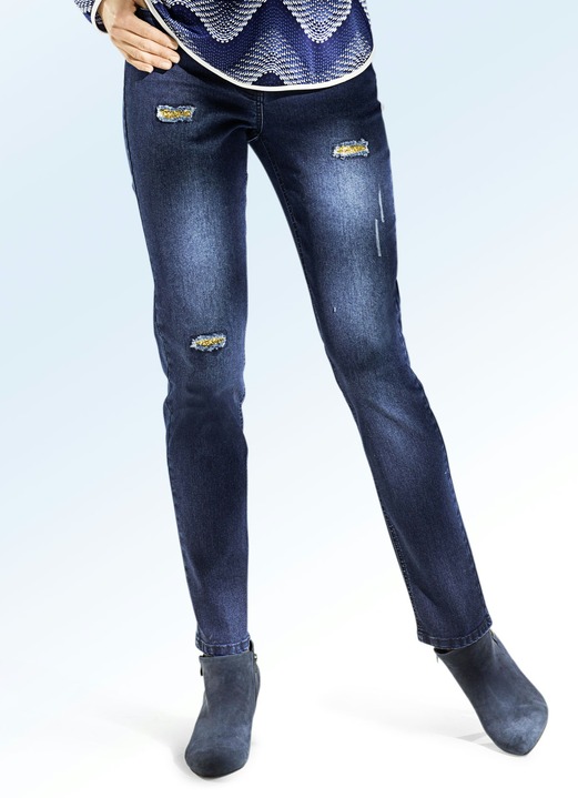Edel-Jeans - Damen | BADER