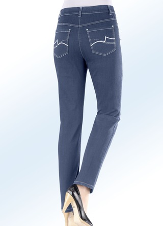 Power-Stretch-Jeans