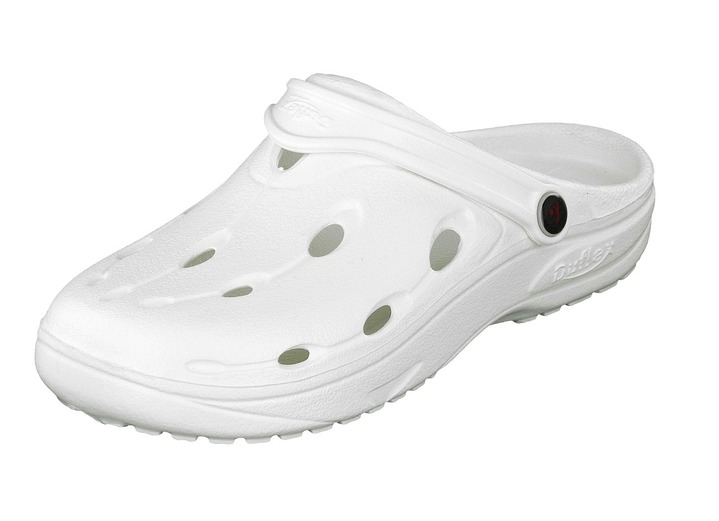 Clogs Dux für Sicherheit mit jedem Schritt - Schuhe | BADER