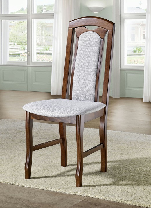 Esszimmermöbel verschiedene Ausführungen - Stühle & Sitzbänke | BADER