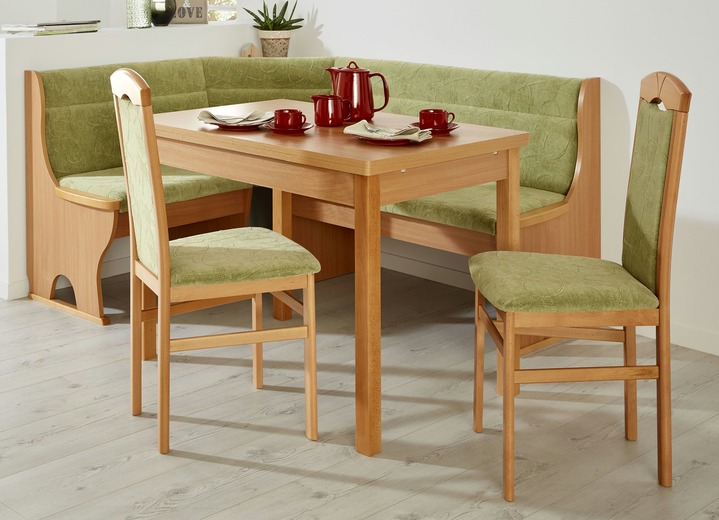 Stilvolle Esszimmermöbel - Stühle & Sitzbänke | BADER