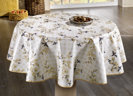 Tischdecken in wunderschönen Designs online bei BADER kaufen