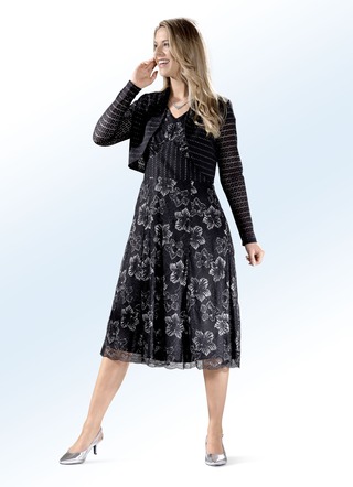 Elegant & festliche Kleidung für Damen ab 60 online kaufen!