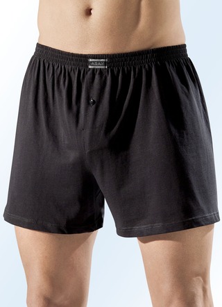 Long Boxershorts & Long Pants für Herren im Spar-Set kaufen