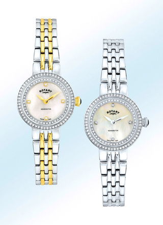 Rotary-Uhren bei BADER – jetzt online kaufen!