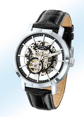 Rotary-Uhren bei BADER – jetzt online kaufen!