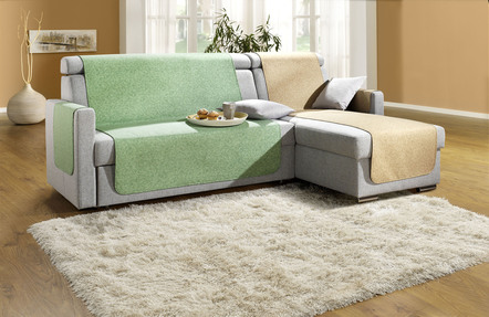 Sesselschoner & Sofabezüge für mehr Freude an Ihren Sitzmöbeln