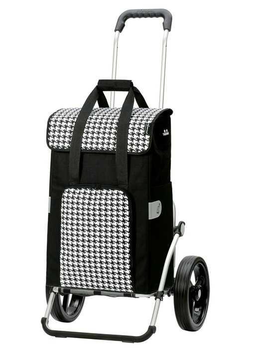 Andersen Royal Shopper® Prag - Mobilität | BADER
