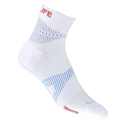 Neurosocks Athletic mit Soft-Touch Saum