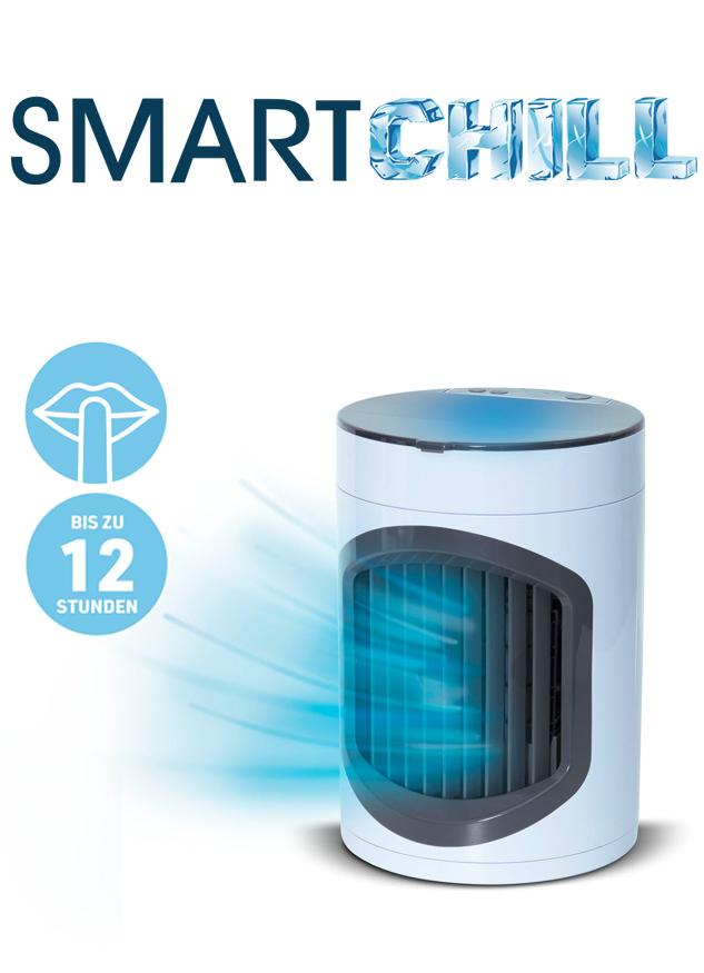 Luftkühler Livington SmartChill - Raumklima | BADER