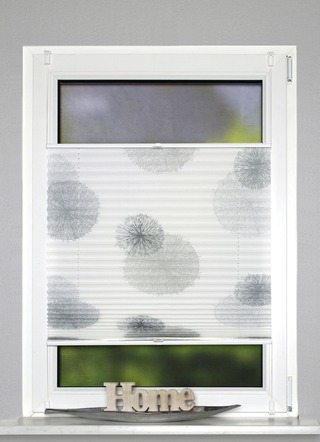 Rollo mit Motiv – eine praktische und wunderschöne Fensterdekoration