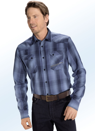 Elegante Herren Hemden - Ideal als neues Businesshemd