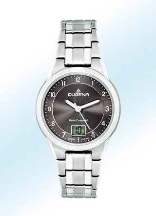 Hochwertige Damen Uhren mit Titan Armband in hoher Qualität