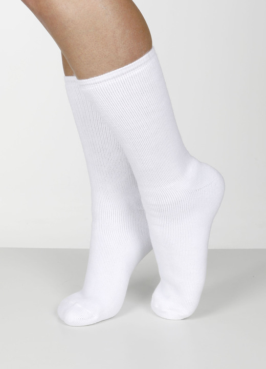 Wärmespeicher-Socken-Set für Damen - Bekleidung & Strümpfe | BADER