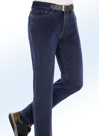 Moderne Jeans für Herren - In bequemen Ausführungen