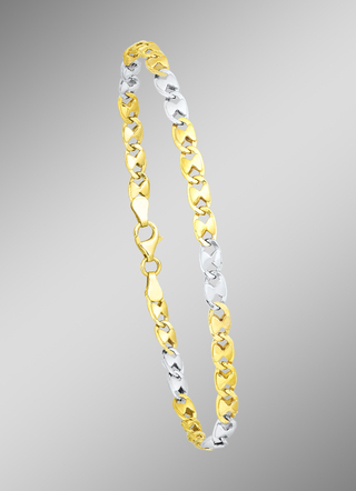 Schönes Goldarmband für Damen – jetzt bestellen!