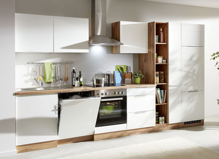 Küchenmöbel und Esszimmermöbel günstig online bei BADER kaufen