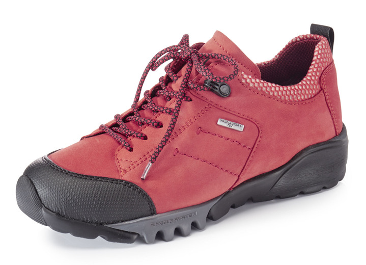 Waldläufer Sandale mit Klimamembrane - Schuhe | BADER