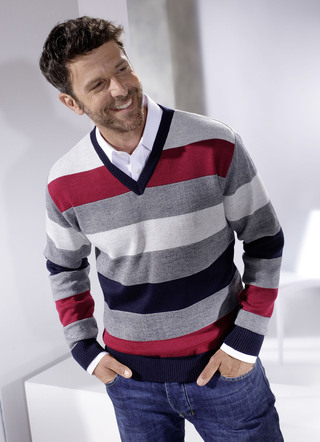 Elegante Pullover für Herren – jetzt kaufen!