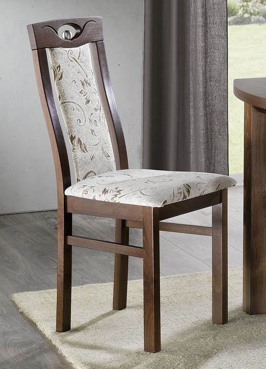 Klassische Esszimmermöbel aus Buchenholz - Stühle & Sitzbänke | BADER
