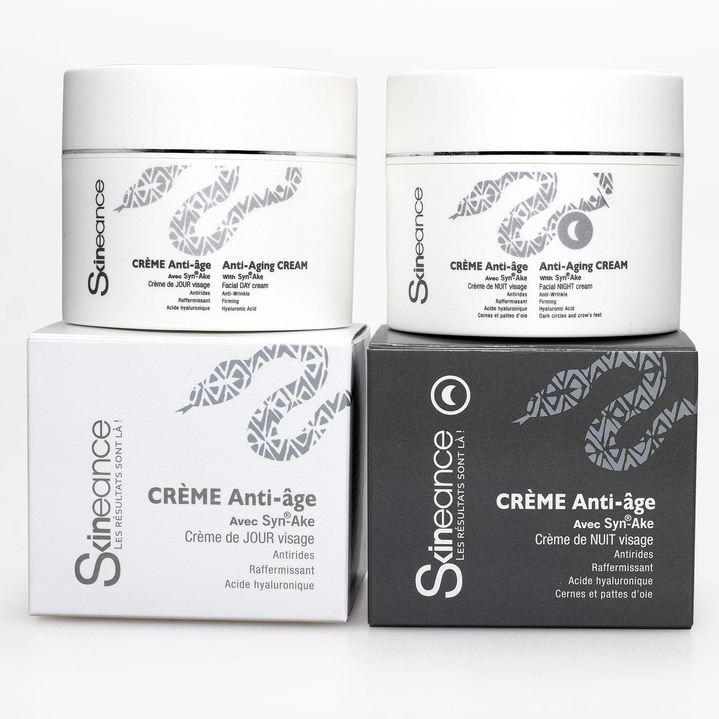 Skineance Creme für jünger wirkende Haut - Schönheit & Körperpflege | BADER