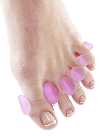 alles Hand- bei BADER für & Maniküre Fußpflege: Pediküre und