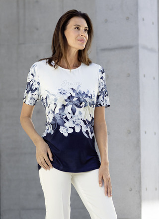 Elegante Shirts mit Strass für Damen online kaufen bei BADER!