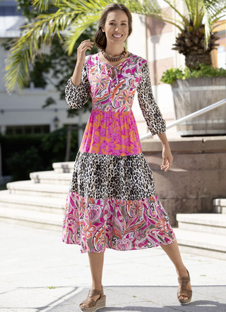 Elegante Kleider für Damen – jetzt online kaufen!