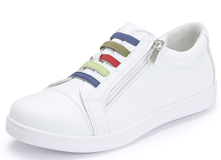 Andrea Conti Sneaker - Schuhe | BADER