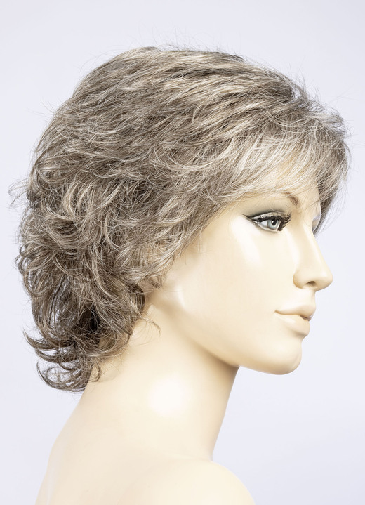 Perücken & Haarteile - Perücke Carlotta aus der Giorgio Montana Collection, in Farbe MITTELGRAU MIX Ansicht 1