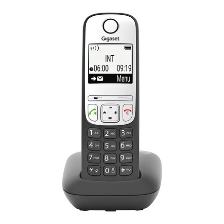 Schnurloses Telefon Gigaset A690 Duo - Telefone & Smartphones | BADER