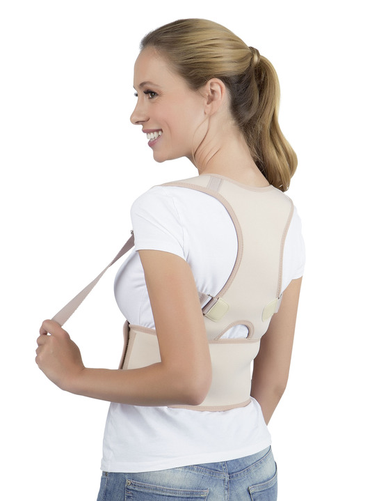 Vitalmaxx Rückenstützgürtel für Sie und Ihn - Gesundheit & Pflege | BADER