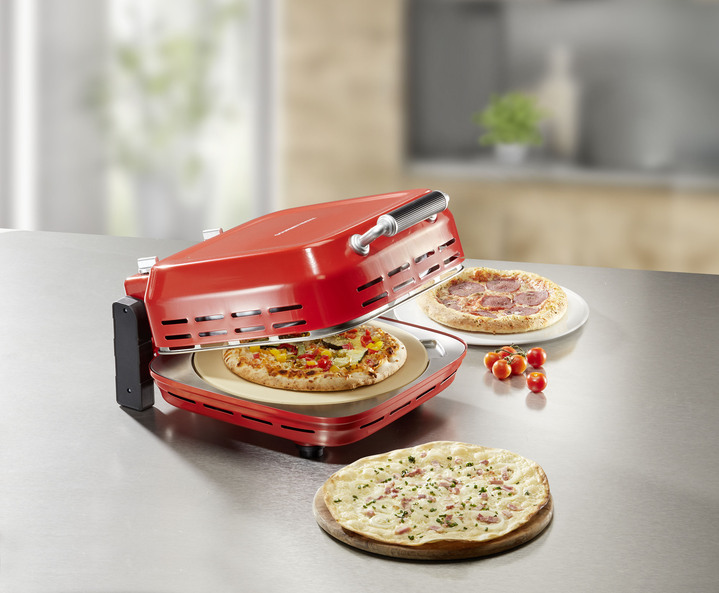 GOURMETmaxx Pizza-Maker - Elektrische Küchengeräte | BADER