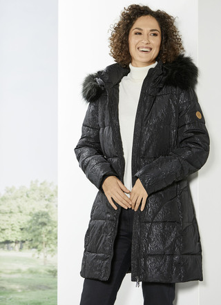Damen: die Jacken gut Übergangszeit Wetter Funktionsjacken gerüstet und für Wind und für