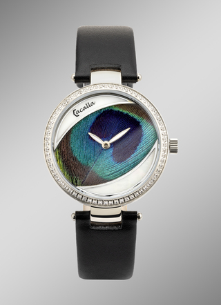 Cacalla – traumhafte, zuverlässige Uhren für Damen und Herren