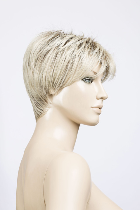 Perücken & Haarteile - Giorgio Montana Perücke Luisa, in Farbe HELLBLOND MIX Ansicht 1